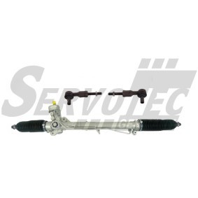Achetez des Crémaillère de direction Servotec STSR1211LXKIT à prix pour 505,62 €