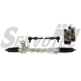 Achetez des Crémaillère de direction Servotec STSR1211LXMAKIT à prix pour 532,50 €