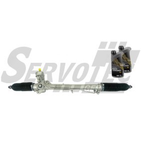 Achetez des Crémaillère de direction Servotec STSR1211LXSET à prix pour 507,44 €