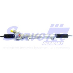 Achetez des Crémaillère de direction Servotec STSR128LXSET à prix pour 476,89 €