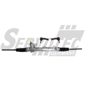 Achetez des Crémaillère de direction Servotec STSR1298LXKIT à prix pour 473,49 €