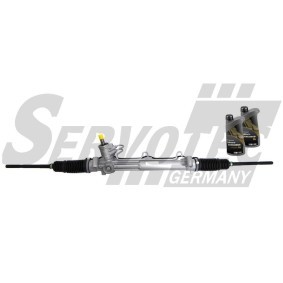 Achetez des Crémaillère de direction Servotec STSR1298LXSET à prix pour 474,50 €