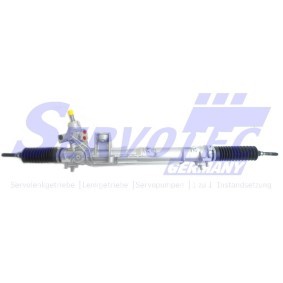 Achetez des Crémaillère de direction Servotec STSR129L à prix pour 487,66 €