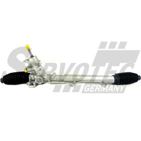 Achetez des Crémaillère de direction Servotec STSR1302L à prix pour 460,43 €