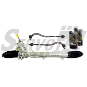 Achetez des Crémaillère de direction Servotec STSR1302LXMAKIT à prix pour 572,72 €