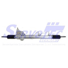 Lenkgetriebe STSR132L