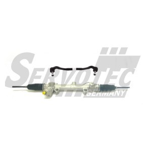 Lenkgetriebe von Servotec