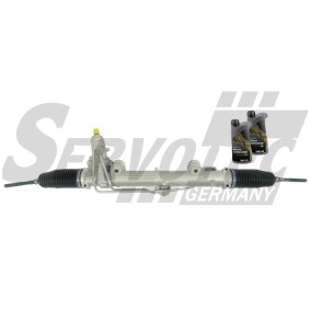 Lenkgetriebe von Servotec
