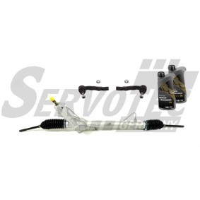 Lenkgetriebe STSR1378LXMAKIT
