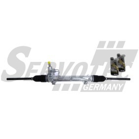 Achetez des Crémaillère de direction Servotec STSR1406LXSET à prix pour 498,10 €