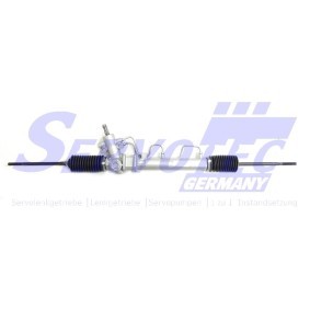 Lenkgetriebe STSR163L