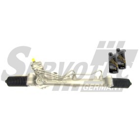 Achetez des Crémaillère de direction Servotec STSR1648LXSET à prix pour 461,98 €