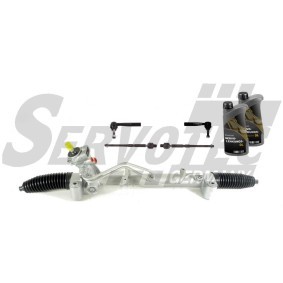 Achetez des Crémaillère de direction Servotec STSR1650LXMAKIT-1 à prix pour 540,39 €