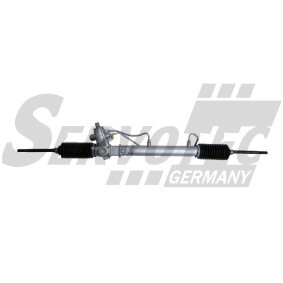 Achetez des Crémaillère de direction Servotec STSR202L à prix pour 495,97 €