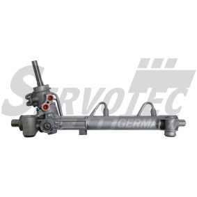 Achetez des Crémaillère de direction Servotec STSR252L à prix pour 423,61 €