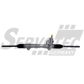 Achetez des Crémaillère de direction Servotec STSR254L à prix pour 460,43 €