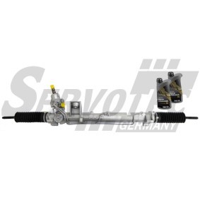 Achetez des Crémaillère de direction Servotec STSR264LXSET à prix pour 497,48 €