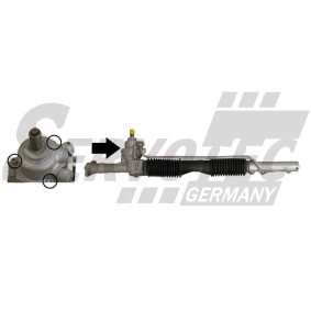 Lenkgetriebe STSR276L