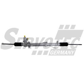 Achetez des Crémaillère de direction Servotec STSR281L à prix pour 507,39 €