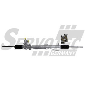 Achetez des Crémaillère de direction Servotec STSR281LXSET à prix pour 534,35 €