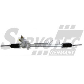 Achetez des Crémaillère de direction Servotec STSR283L à prix pour 473,88 €