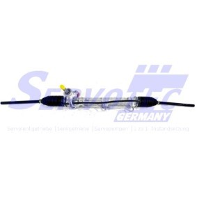 Achetez des Crémaillère de direction Servotec STSR307L à prix pour 423,61 €