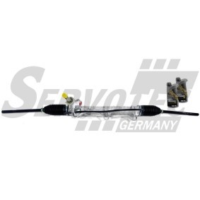 Achetez des Crémaillère de direction Servotec STSR307LXSET à prix pour 453,78 €