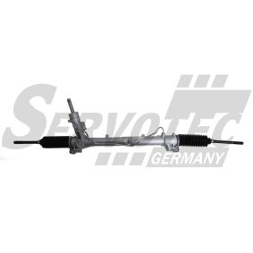Achetez des Crémaillère de direction Servotec STSR353L à prix pour 607,92 €