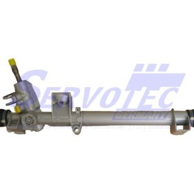 Achetez des Crémaillère de direction Servotec STSR378L à prix pour 423,61 €