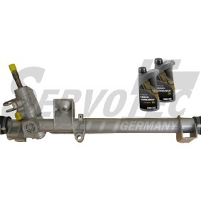Achetez des Crémaillère de direction Servotec STSR378LXSET à prix pour 453,78 €