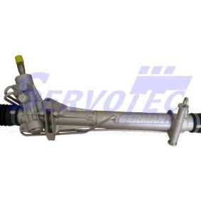 Achetez des Crémaillère de direction Servotec STSR379L à prix pour 436,21 €