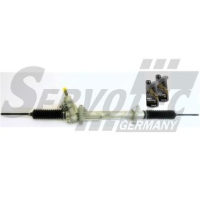 Achetez des Crémaillère de direction Servotec STSR383LXSET à prix pour 496,54 €