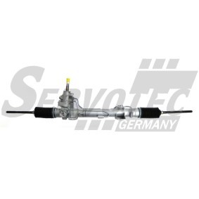 Lenkgetriebe von Servotec