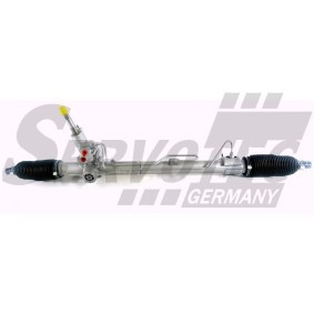 Achetez des Crémaillère de direction Servotec STSR407L à prix pour 472,30 €