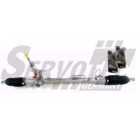 Achetez des Crémaillère de direction Servotec STSR407LXSET à prix pour 511,12 €