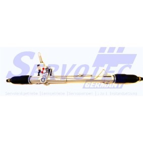 Achetez des Crémaillère de direction Servotec STSR408L à prix pour 460,43 €