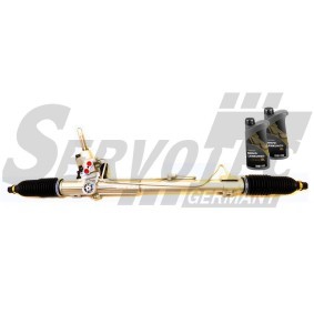 Achetez des Crémaillère de direction Servotec STSR408LXSET à prix pour 499,70 €