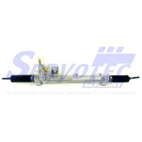 Achetez des Crémaillère de direction Servotec STSR475L à prix pour 436,21 €