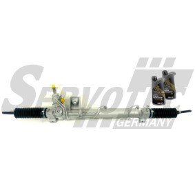Achetez des Crémaillère de direction Servotec STSR475LXSET à prix pour 464,73 €
