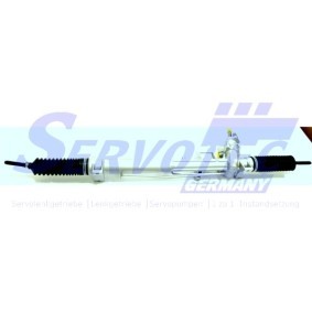 Achetez des Crémaillère de direction Servotec STSR476L à prix pour 472,30 €