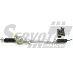 Achetez des Crémaillère de direction Servotec STSR476LXSET à prix pour 508,96 €