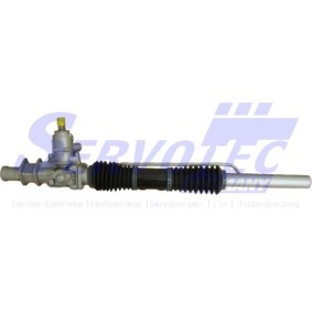 Achetez des Crémaillère de direction Servotec STSR492L à prix pour 448,40 €