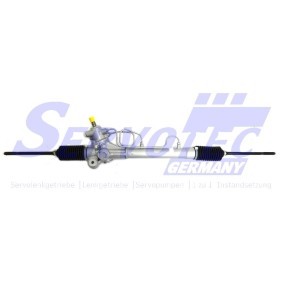 Lenkgetriebe STSR500L