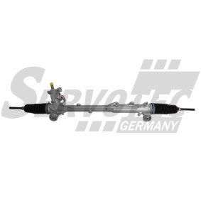 Achetez des Crémaillère de direction Servotec STSR514L à prix pour 594,13 €