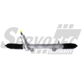 Achetez des Crémaillère de direction Servotec STSR516L à prix pour 448,40 €