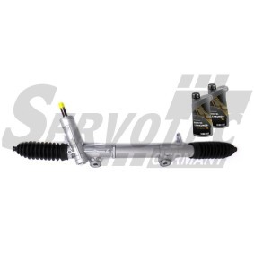 Achetez des Crémaillère de direction Servotec STSR516LXSET à prix pour 486,23 €