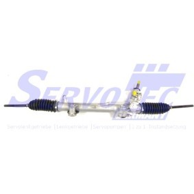Lenkgetriebe STSR517L
