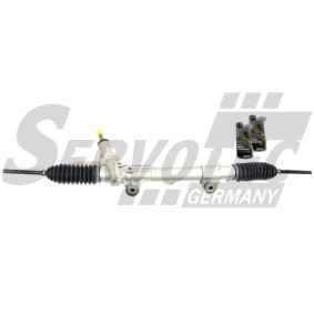 Achetez des Crémaillère de direction Servotec STSR517LXSET à prix pour 462,64 €