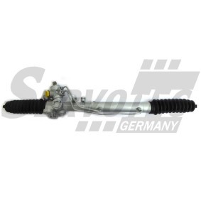 VOLKSWAGEN Lenkgetriebe von Servotec