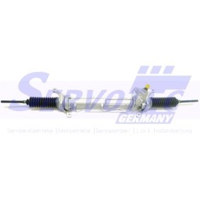 Lenkgetriebe STSR543L